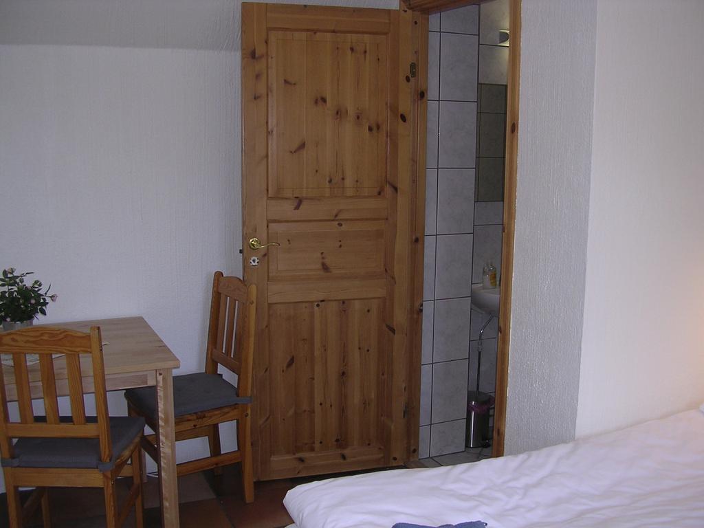 Beddingestrands Pensionat Rosengarden Skegrie Exteriör bild